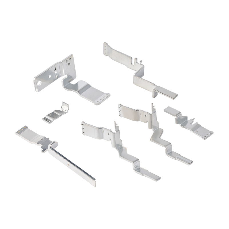 Electrical Contact Terminal