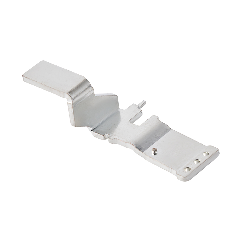 Electrical Contact Terminal