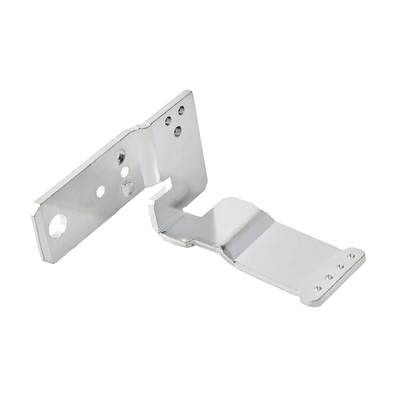 Electrical Contact Terminal