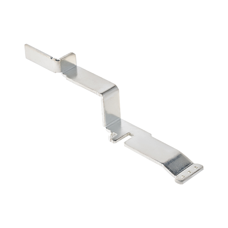 Electrical Contact Terminal