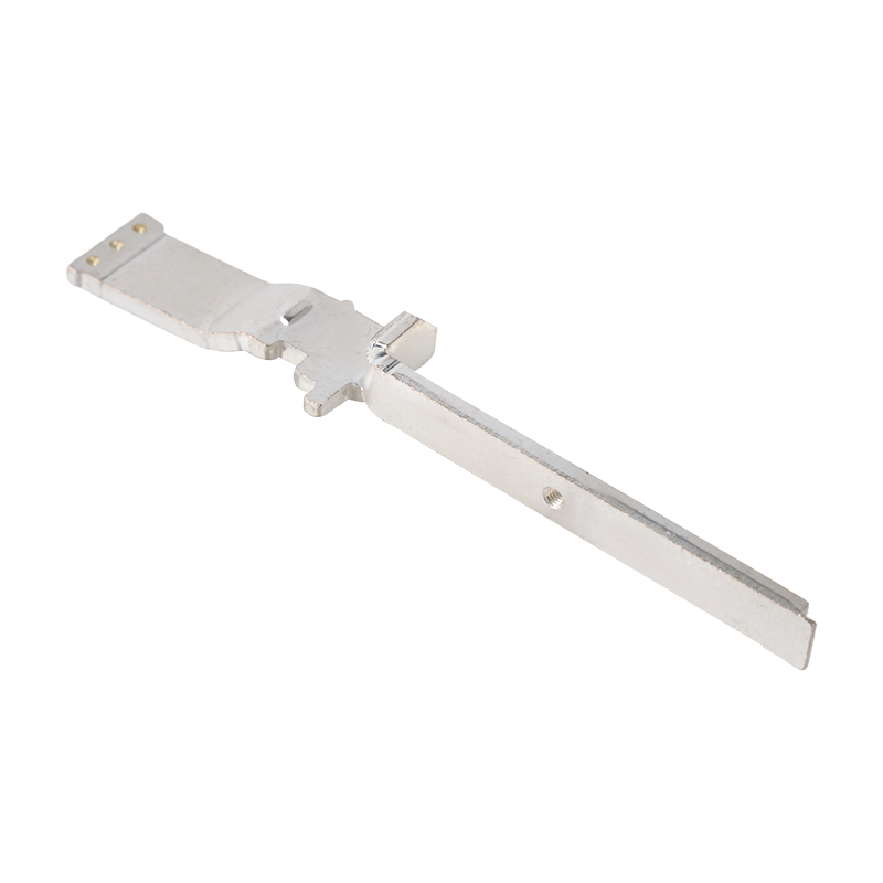 Electrical Contact Terminal