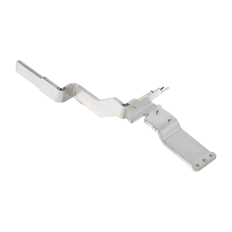 Electrical Contact Terminal