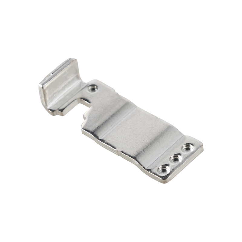 Electrical Contact Terminal
