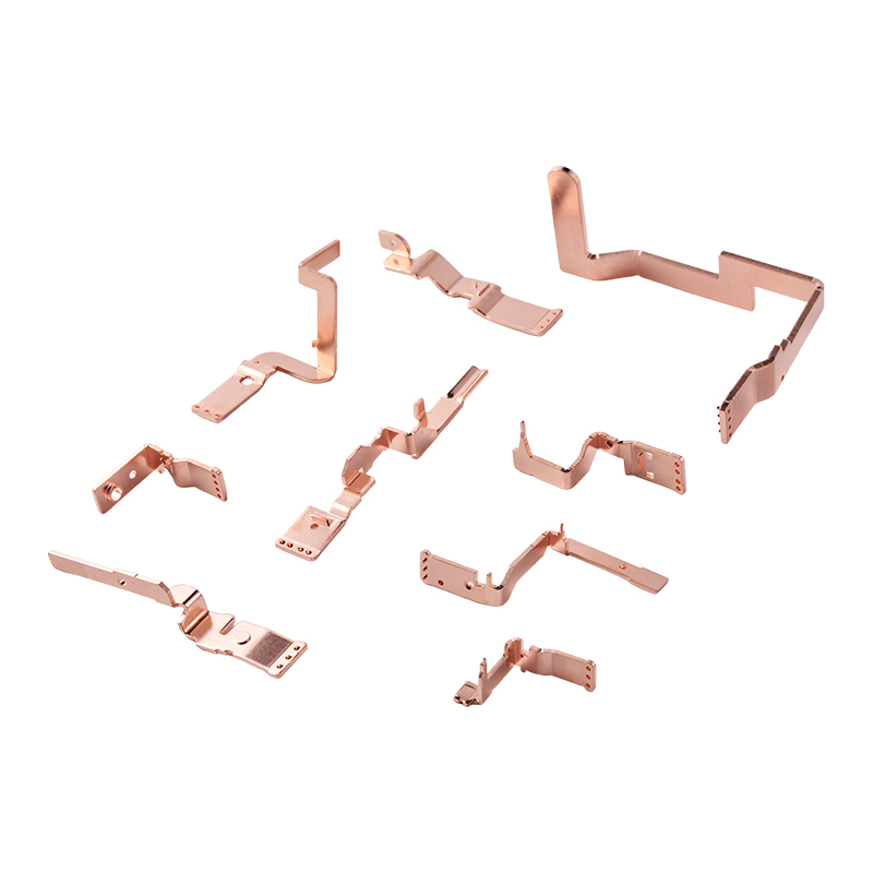 Electrical Contact Terminal