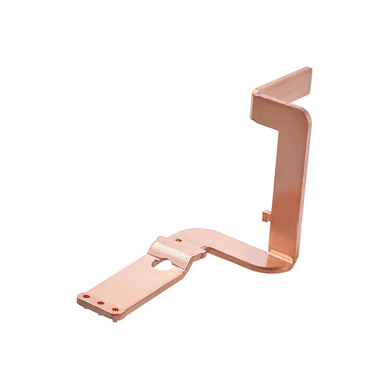 Electrical Contact Terminal