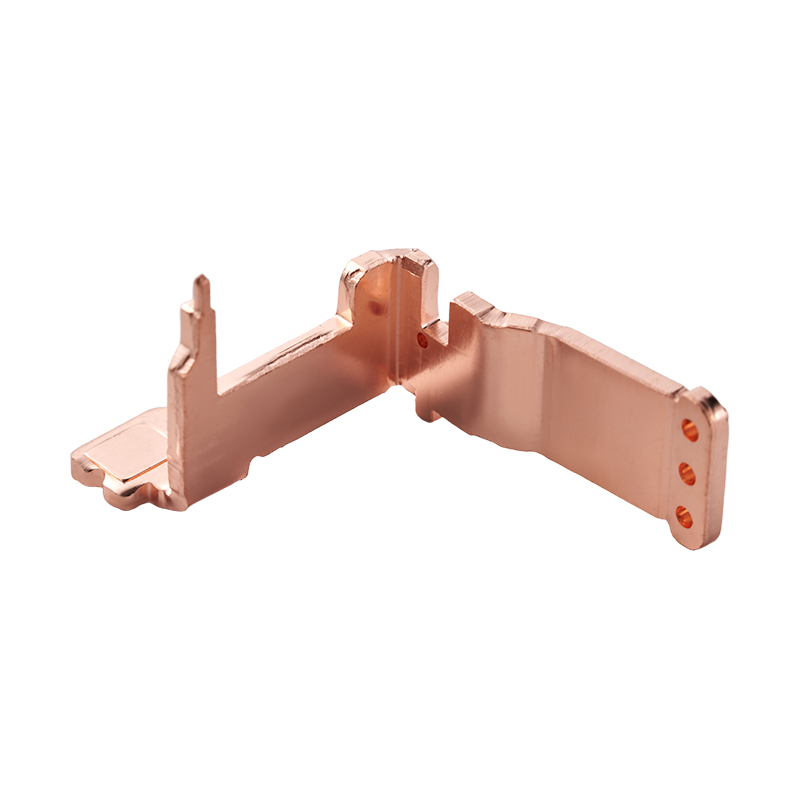 Electrical Contact Terminal