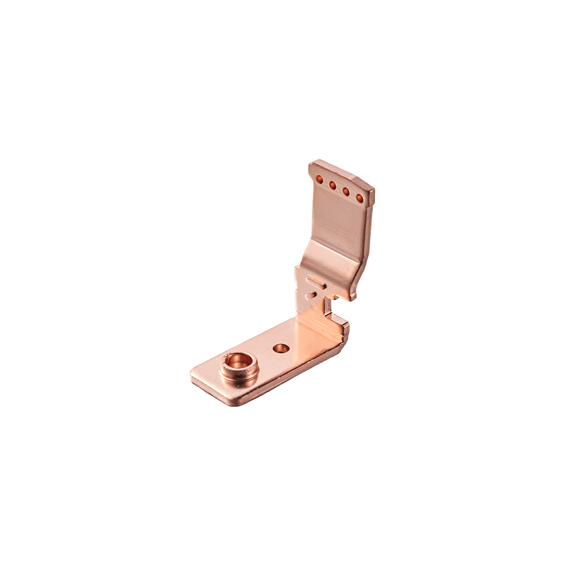 Electrical Contact Terminal