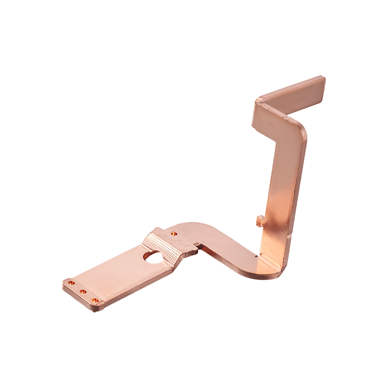 Electrical Contact Terminal