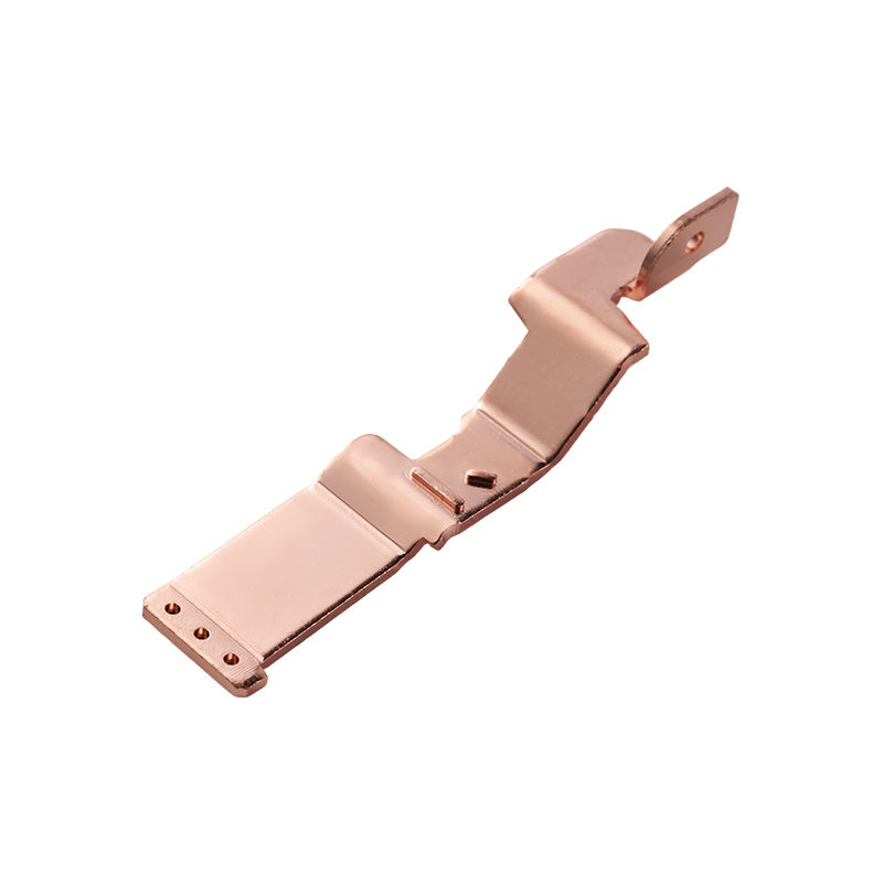Electrical Contact Terminal