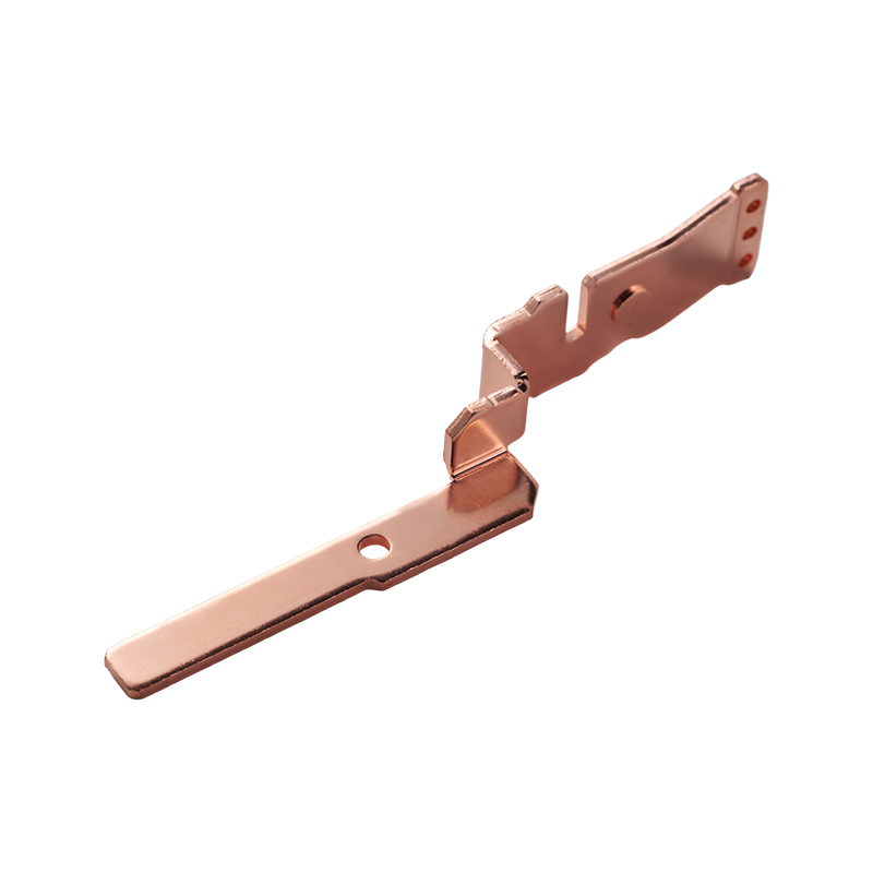Electrical Contact Terminal