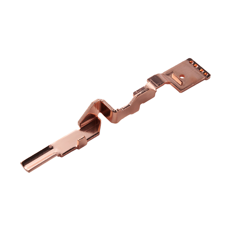 Electrical Contact Terminal