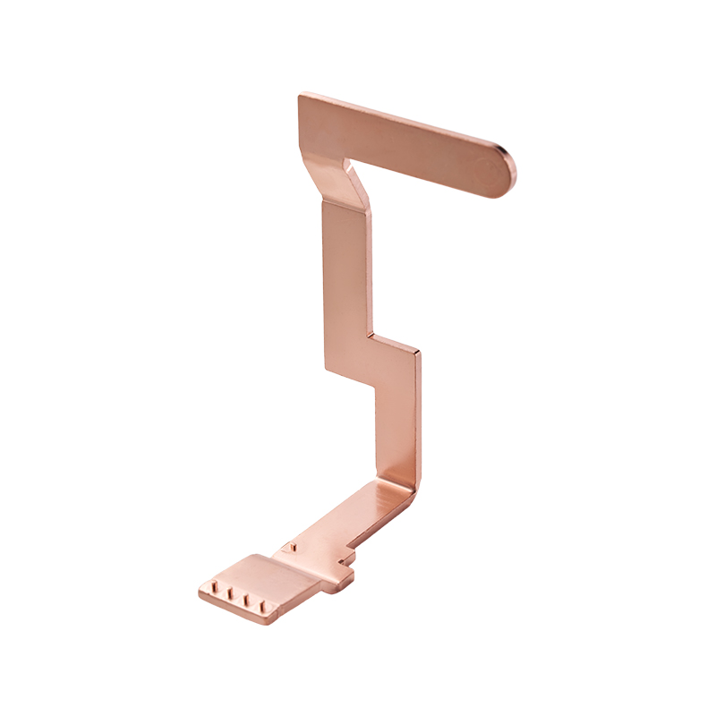 Electrical Contact Terminal