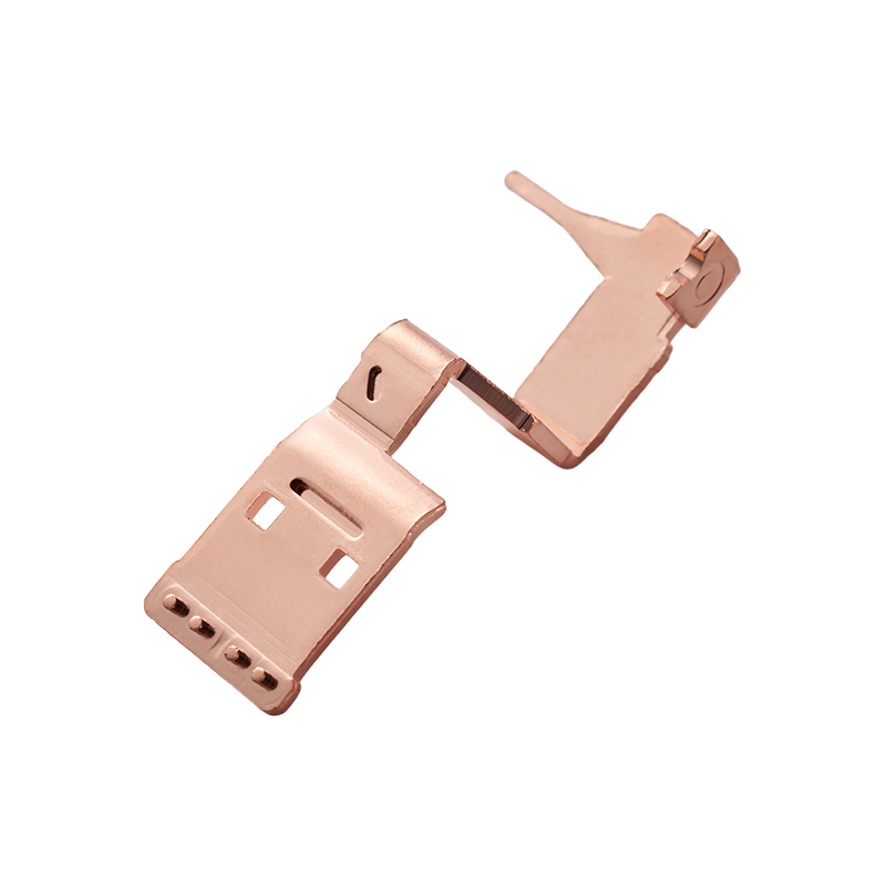 Electrical Contact Terminal
