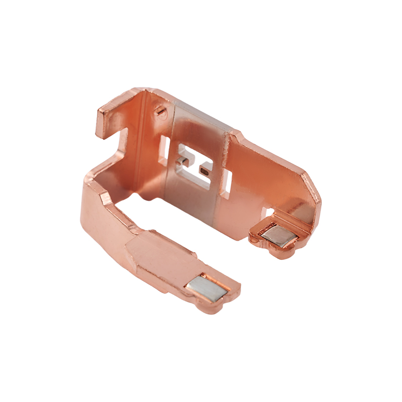 Automotive Manganin Shunt Resistor