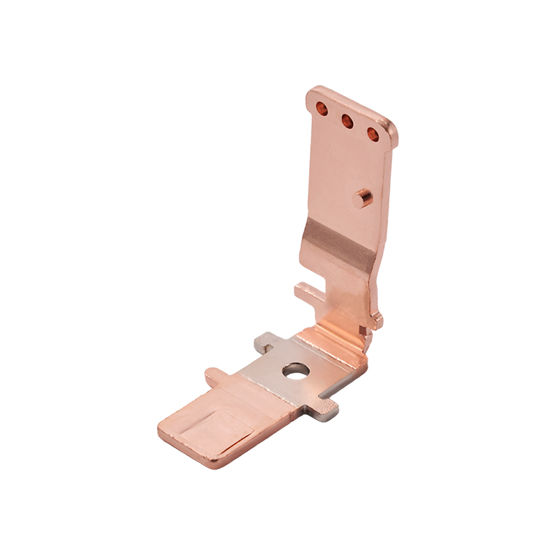 Electrical Contact Terminal