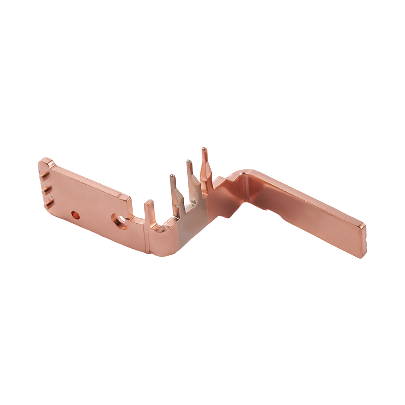 Electrical Contact Terminal