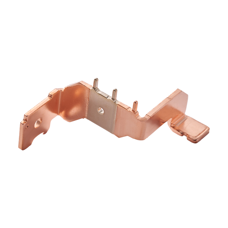 Electrical Contact Terminal