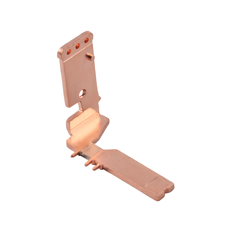 Electrical Contact Terminal