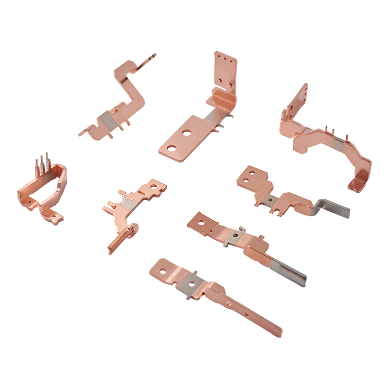 Electrical Contact Terminal