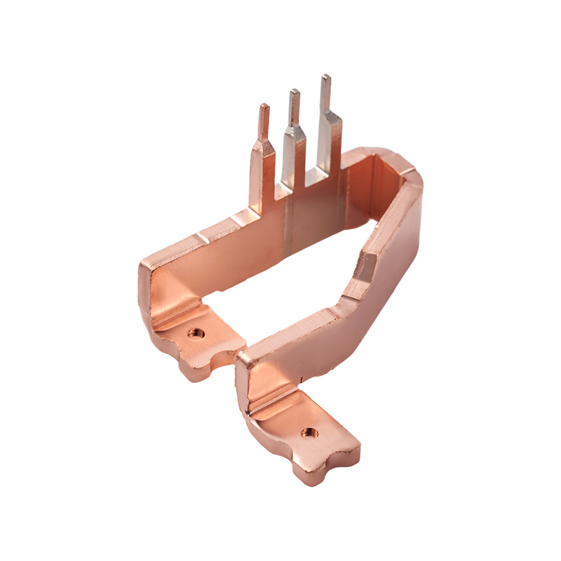 Manganin Shunt Resistor