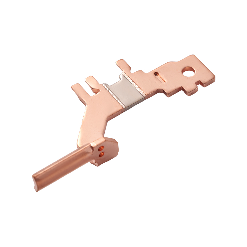 Manganin Shunt Resistor