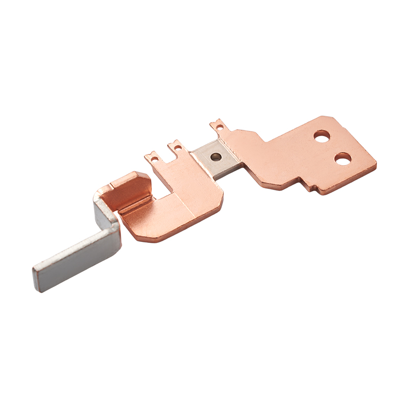 Manganin Shunt Resistor