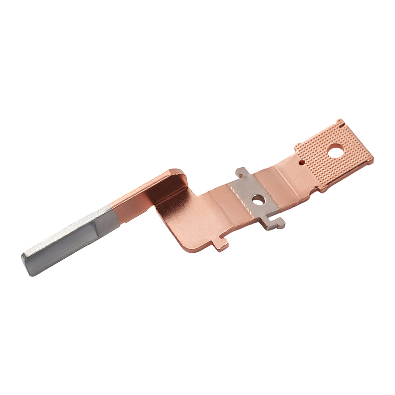 Electrical Contact Terminal