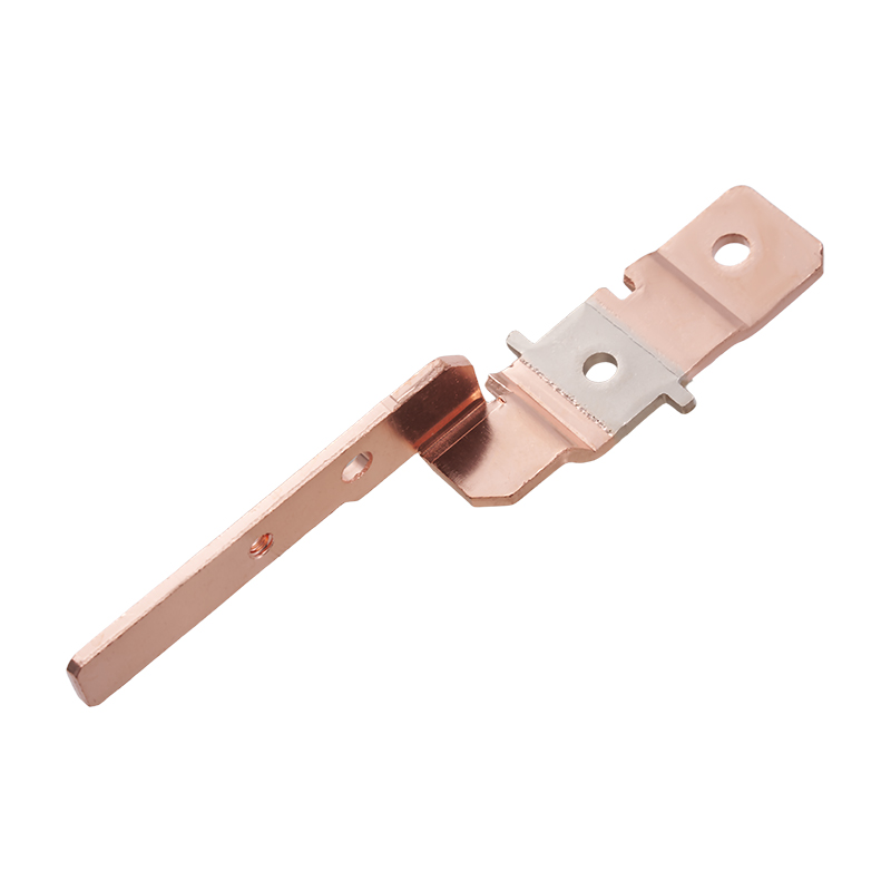 Electrical Contact Terminal
