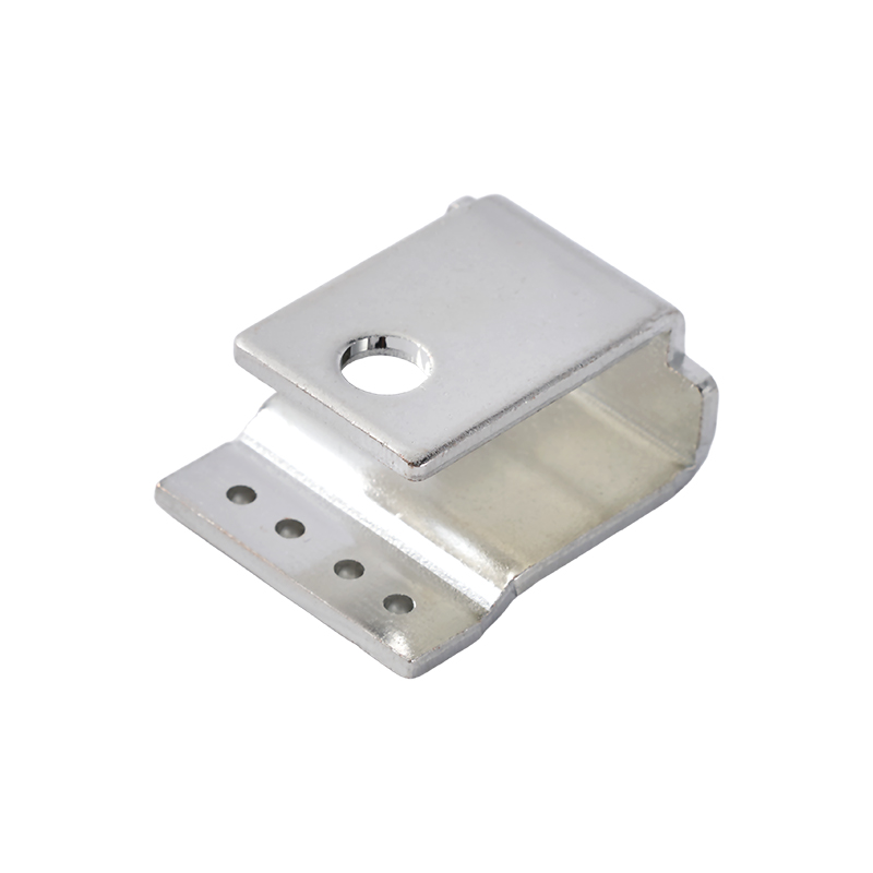 Electrical Contact Terminal