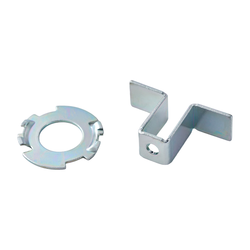 Connecting Piece