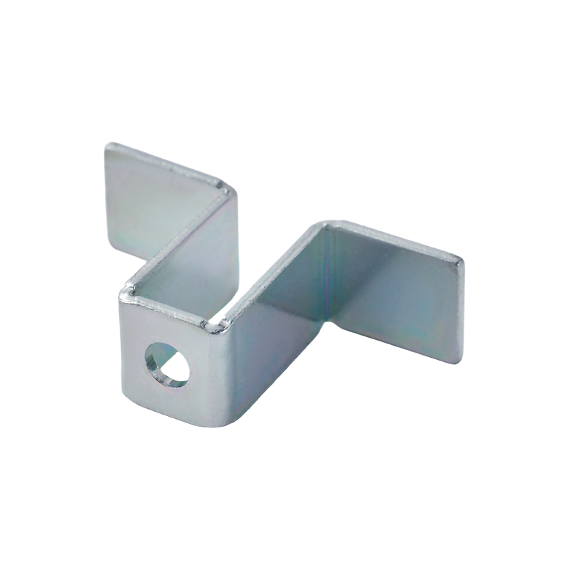 Connecting Piece
