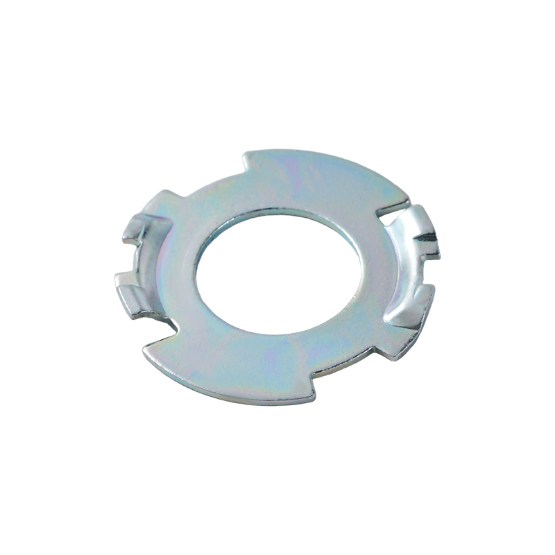 Connecting Piece