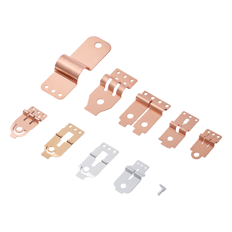 Beryllium Copper Movable Spring