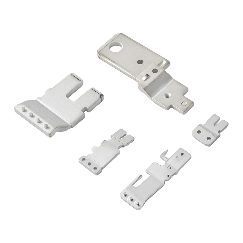 Electrical Contact Terminal