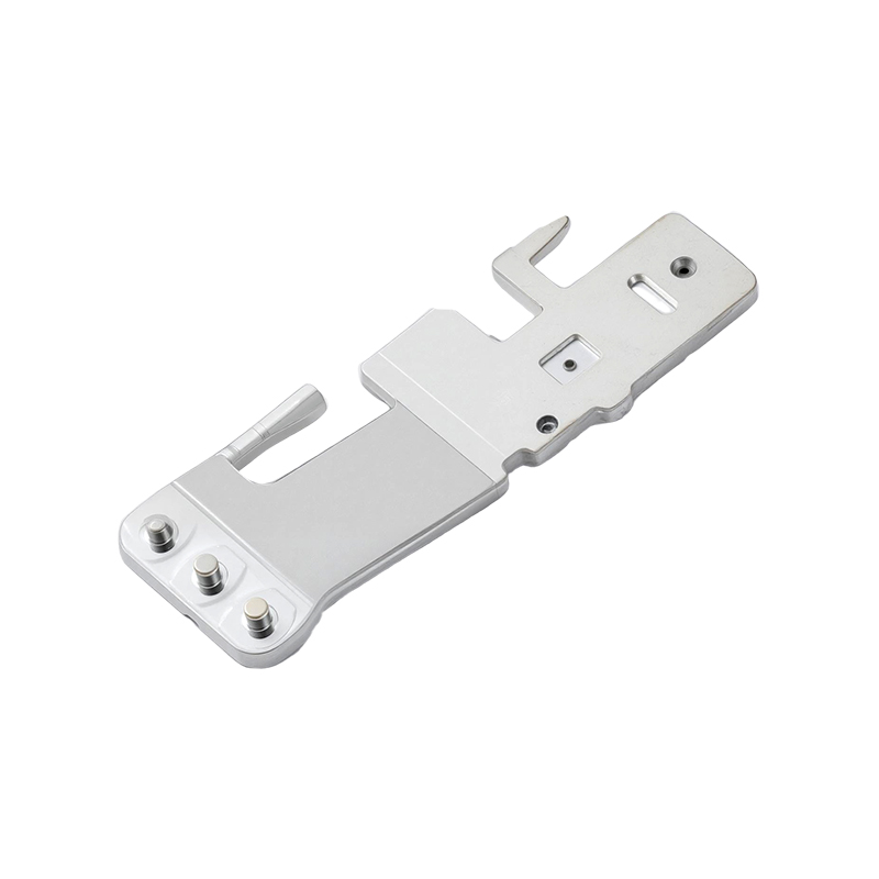 Electrical Contact Terminal