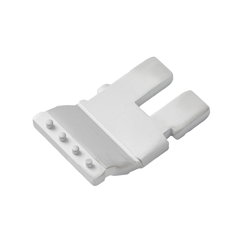 Electrical Contact Terminal