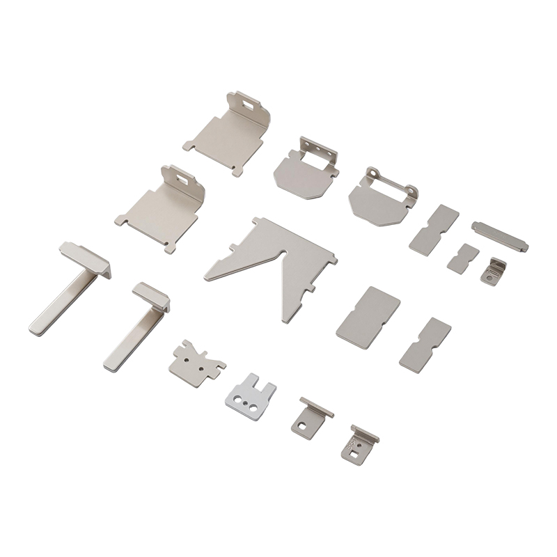 Armatures, Magnetic Yokes & Iron Cores