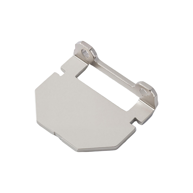 Armatures, Magnetic Yokes & Iron Cores
