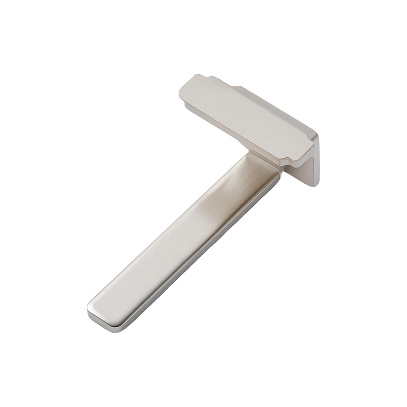 Armatures, Magnetic Yokes & Iron Cores