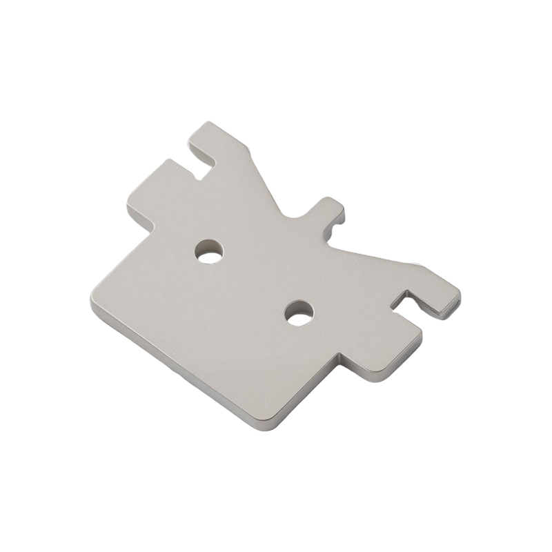 Armatures, Magnetic Yokes & Iron Cores