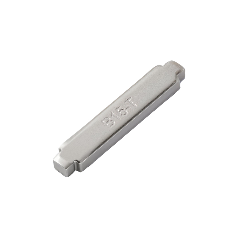 Armatures, Magnetic Yokes & Iron Cores