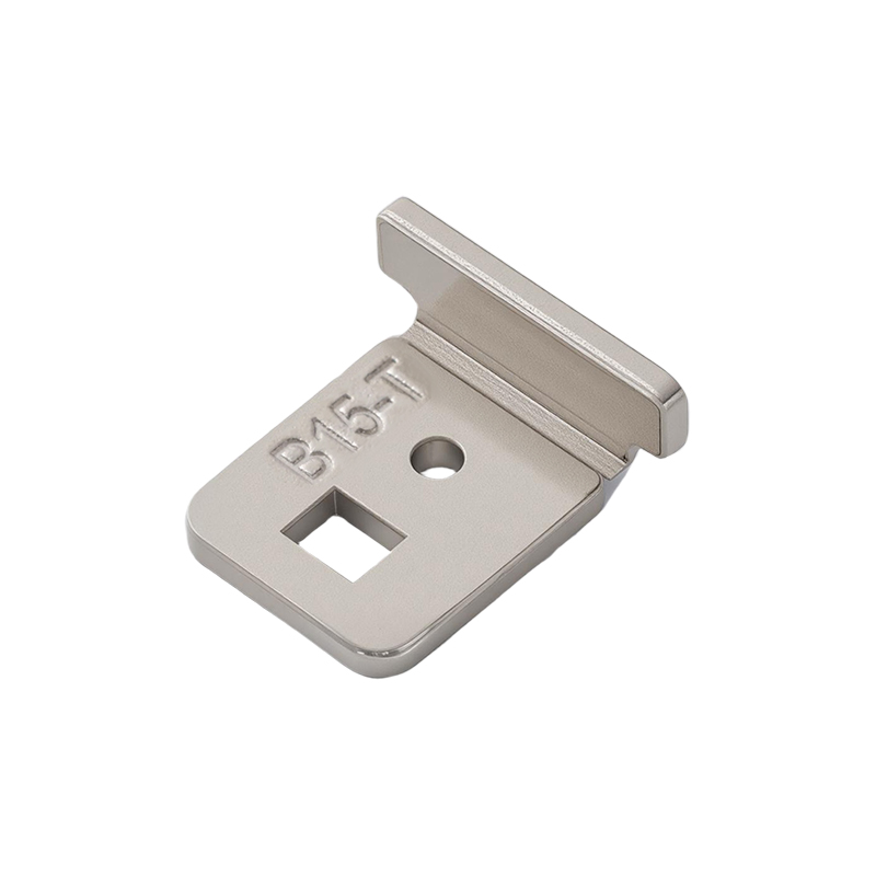 Armatures, Magnetic Yokes & Iron Cores