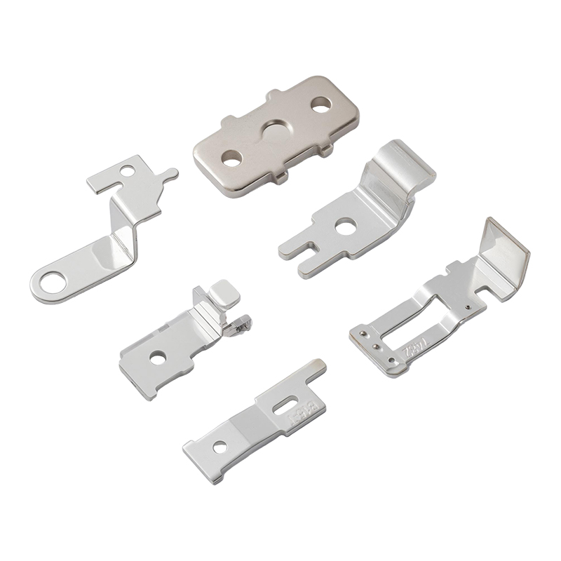 Connecting Piece