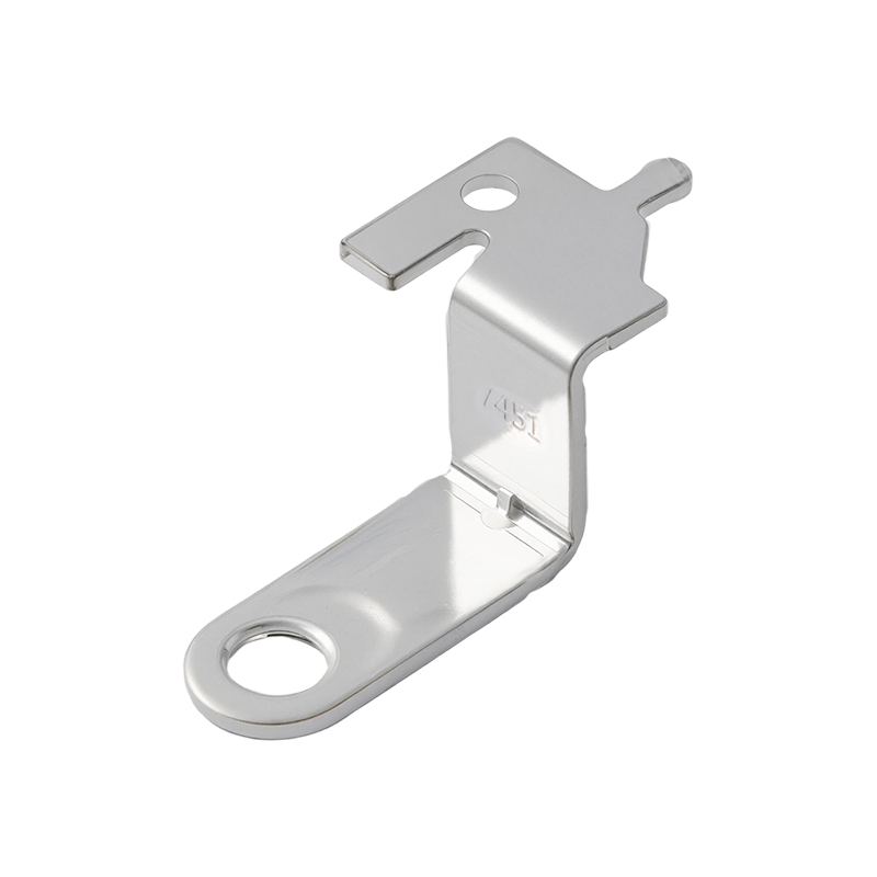 Connecting Piece