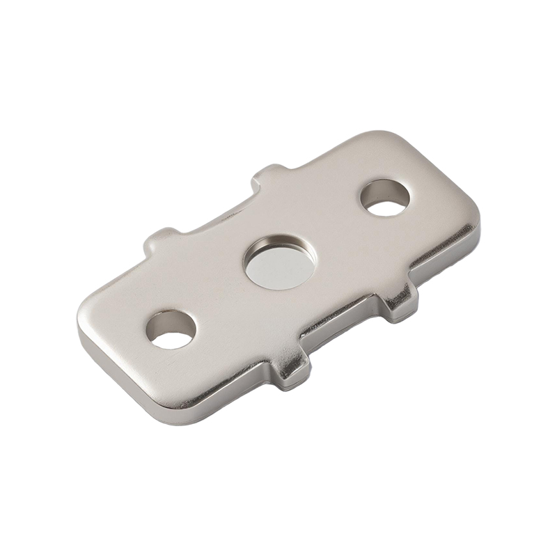 Connecting Piece