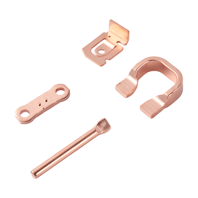 Connecting Piece