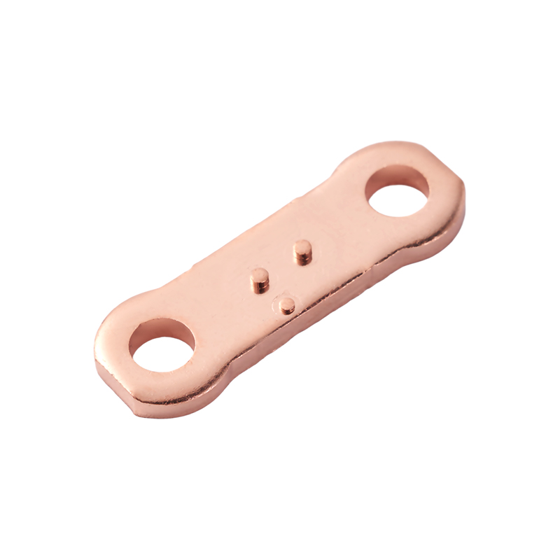 Connecting Piece