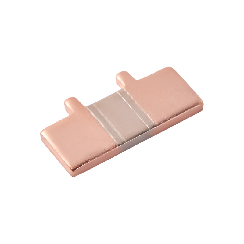 Manganin Shunt Resistor