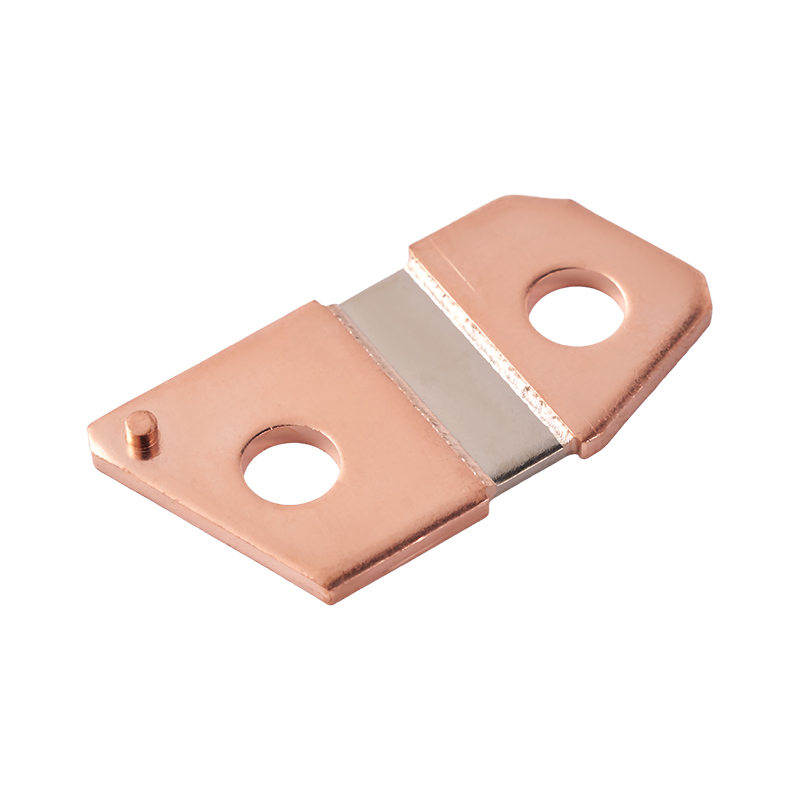 Manganin Shunt Resistor