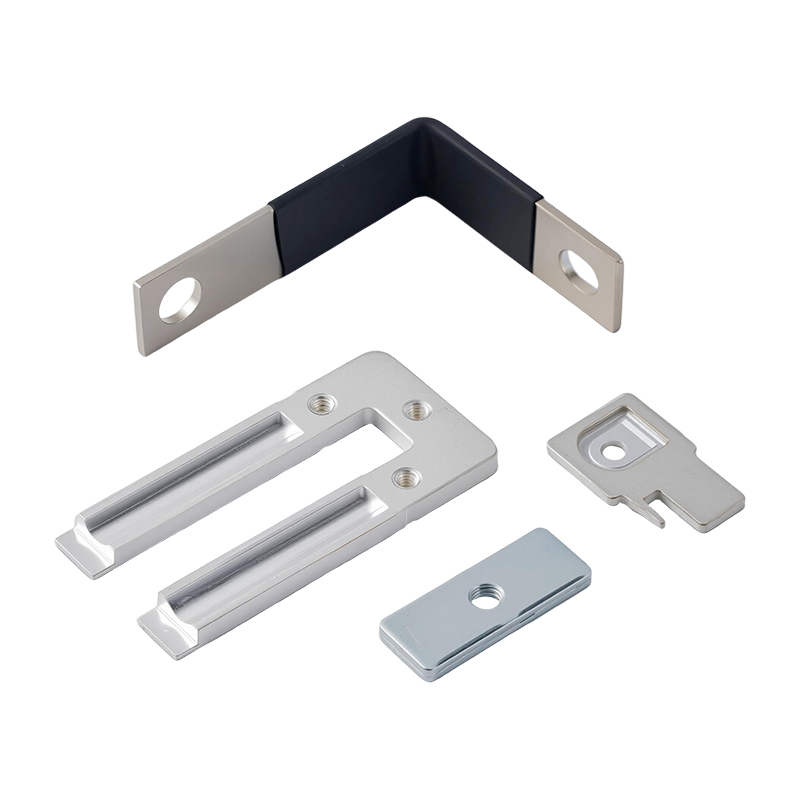 Connecting Piece